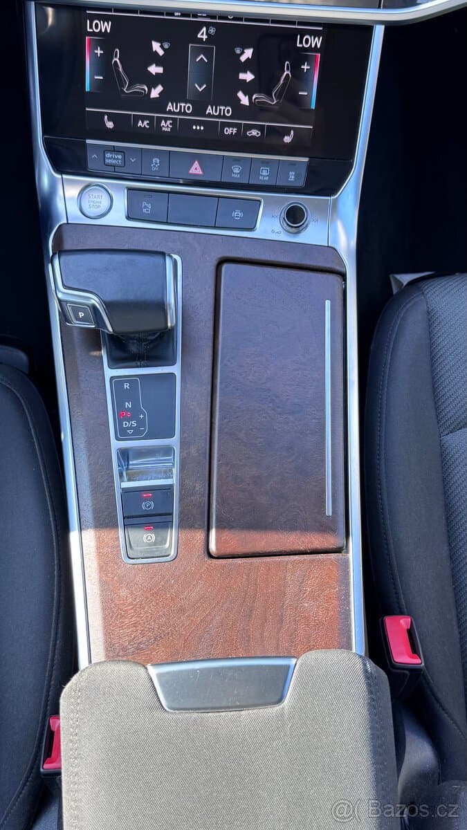 2020 Audi A6 - 7