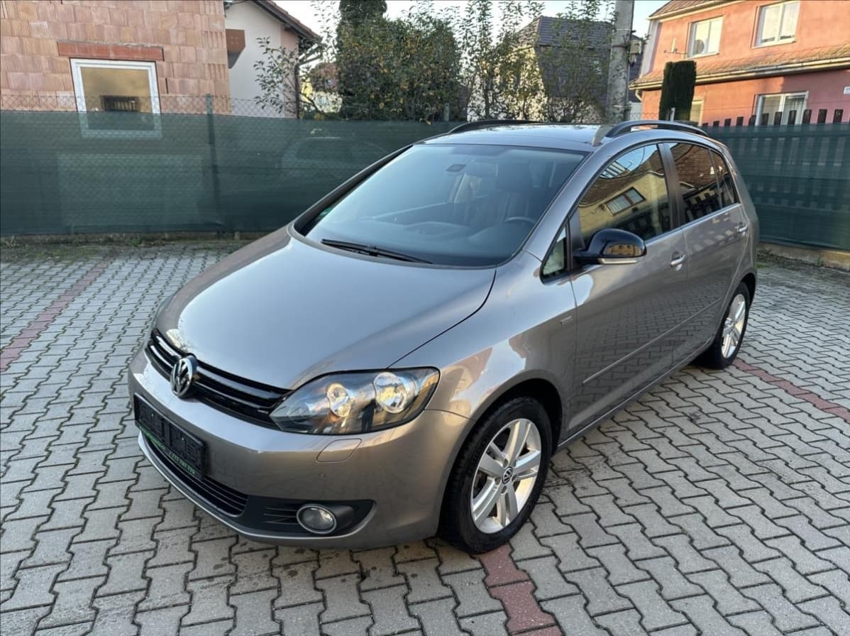 Volkswagen GOLF - 7
