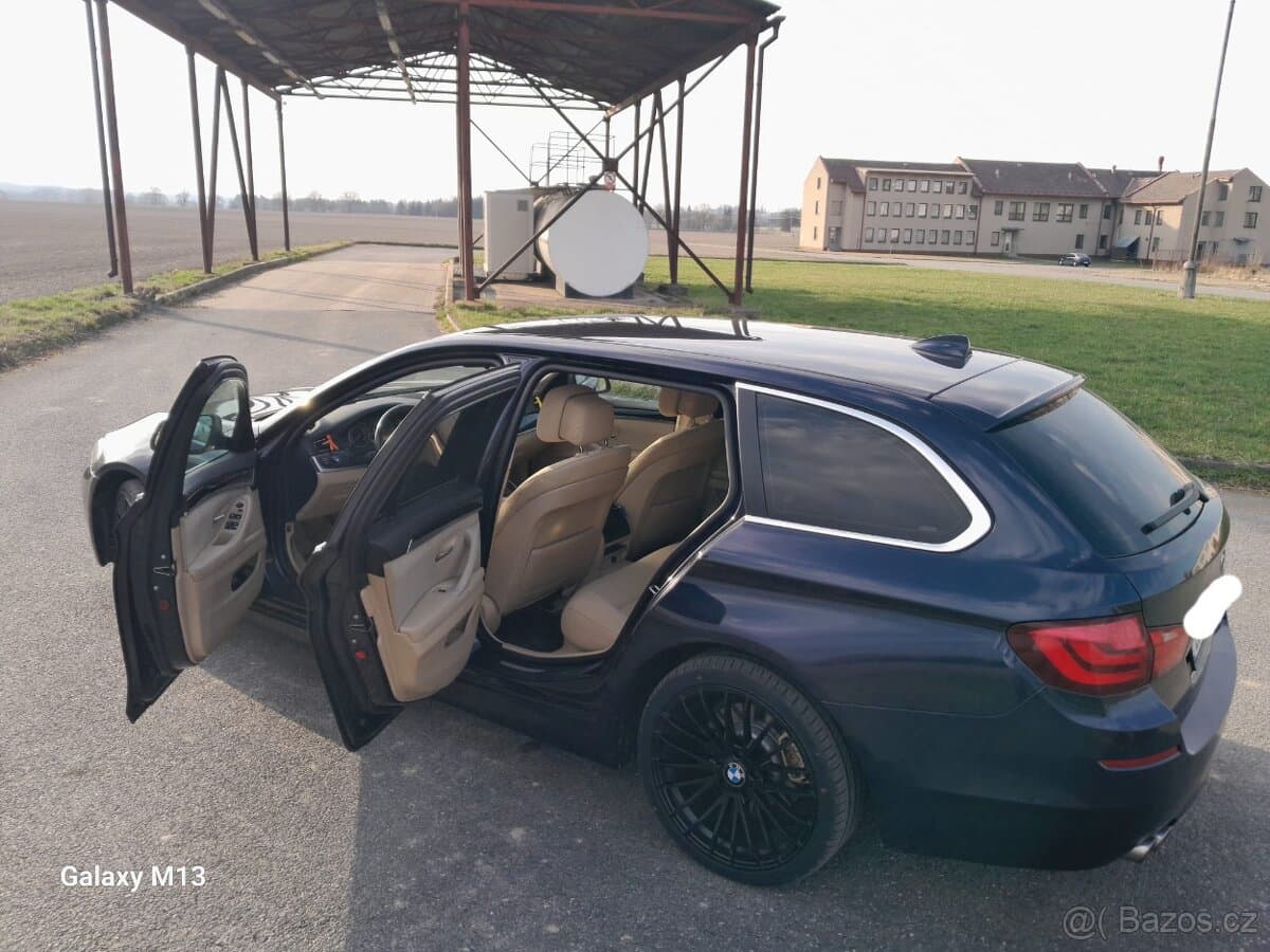 2013 BMW OSTATNÍ - 7