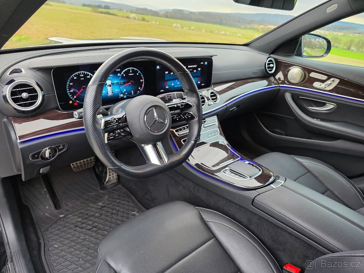2022 Mercedes-Benz OSTATNÍ - 7
