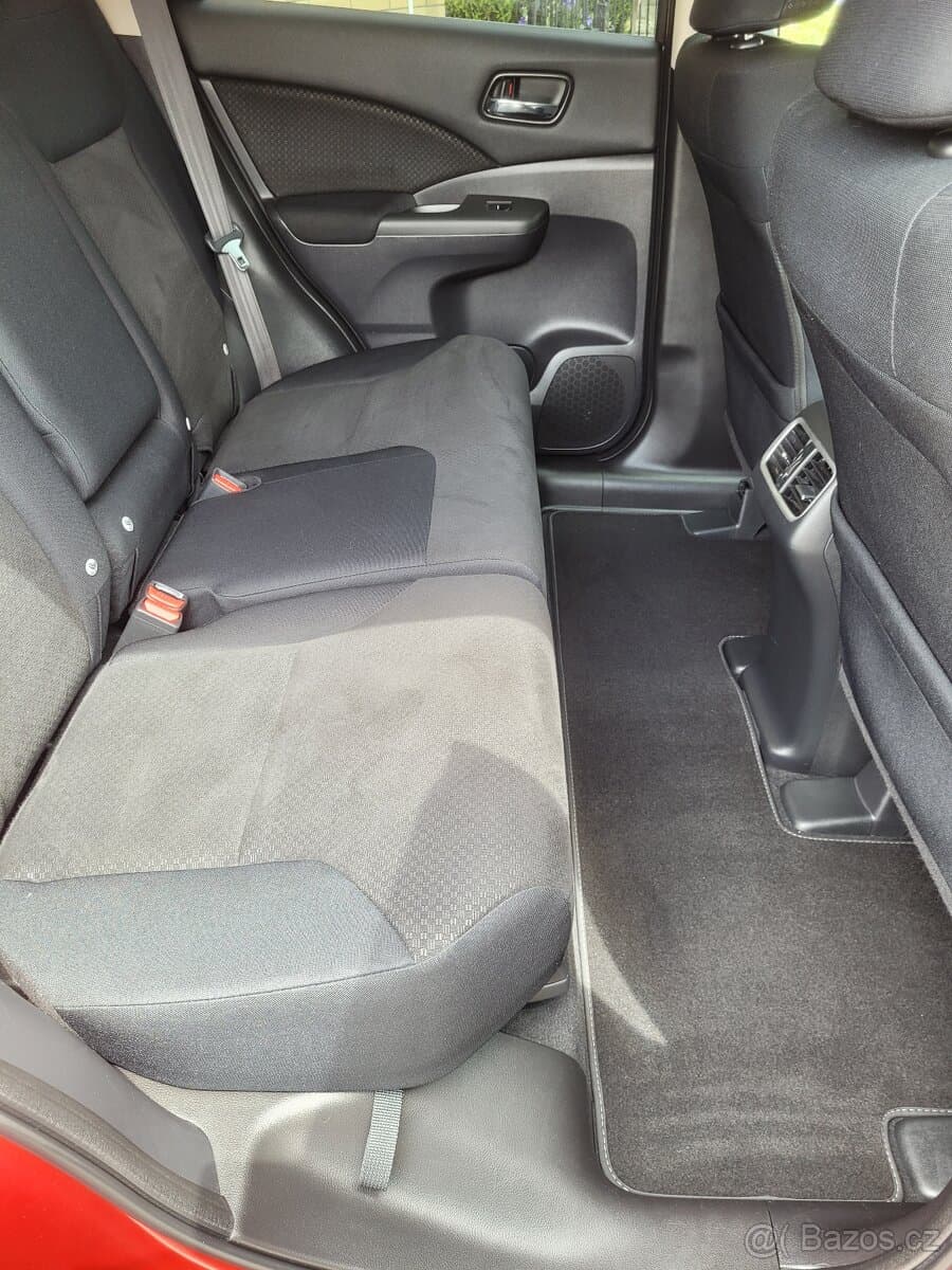 2015 Honda CR-V - 7