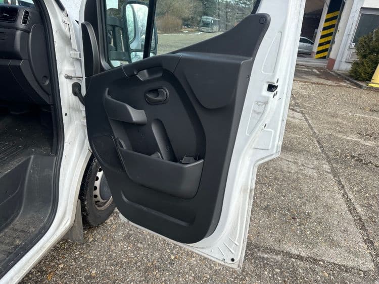 2023 Renault MASTER - 7