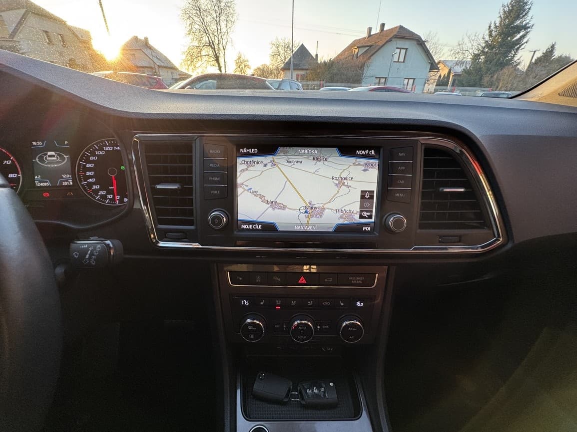 2016 Seat ATECA - 7