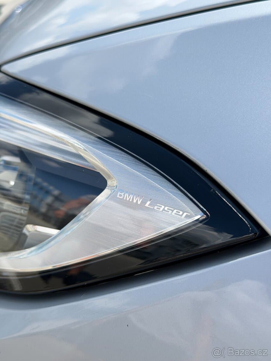 2020 BMW OSTATNÍ - 7