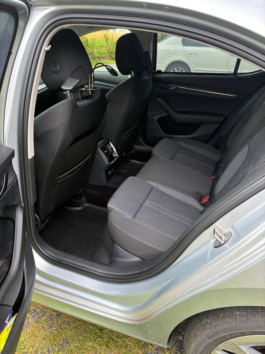 2023 Škoda OCTAVIA - 7