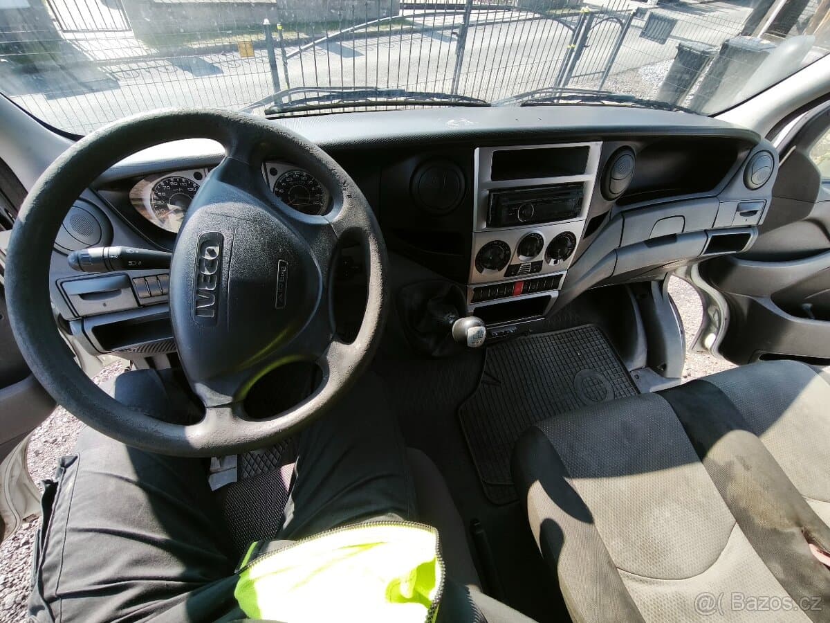 2010 Iveco OSTATNÍ - 7
