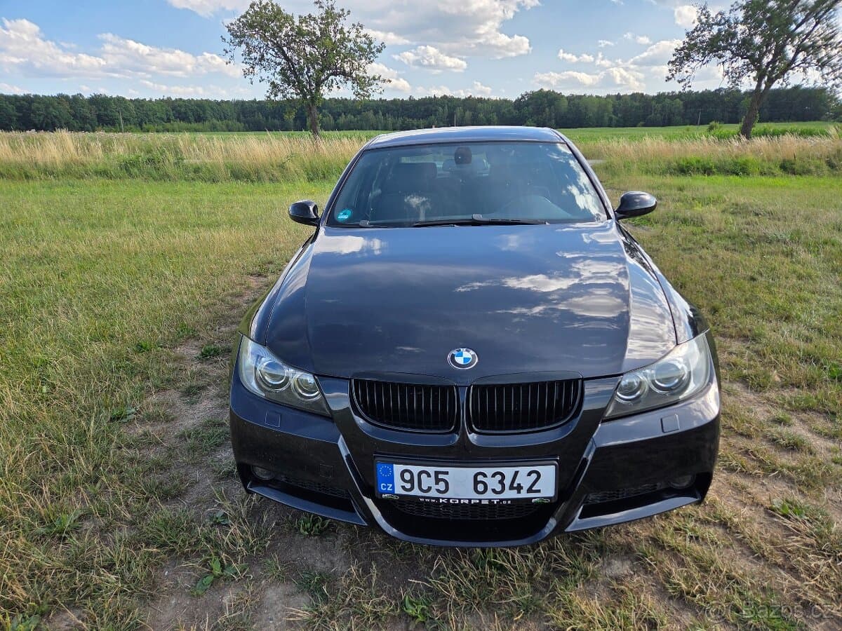 BMW OSTATNÍ - 7