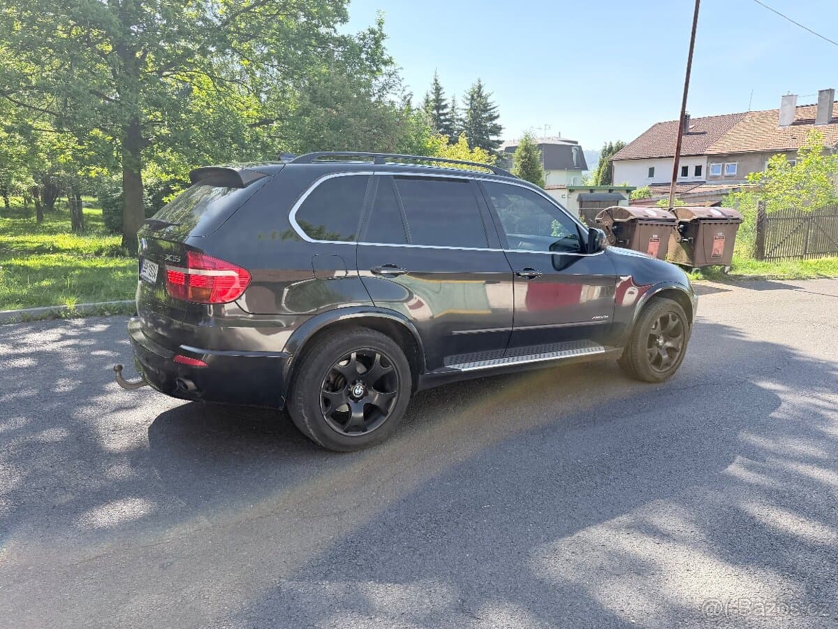 2009 BMW X5 - 7