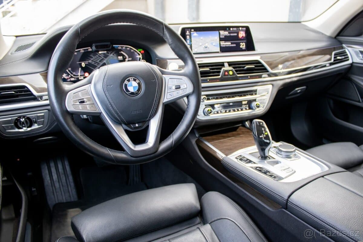 2019 BMW OSTATNÍ - 7