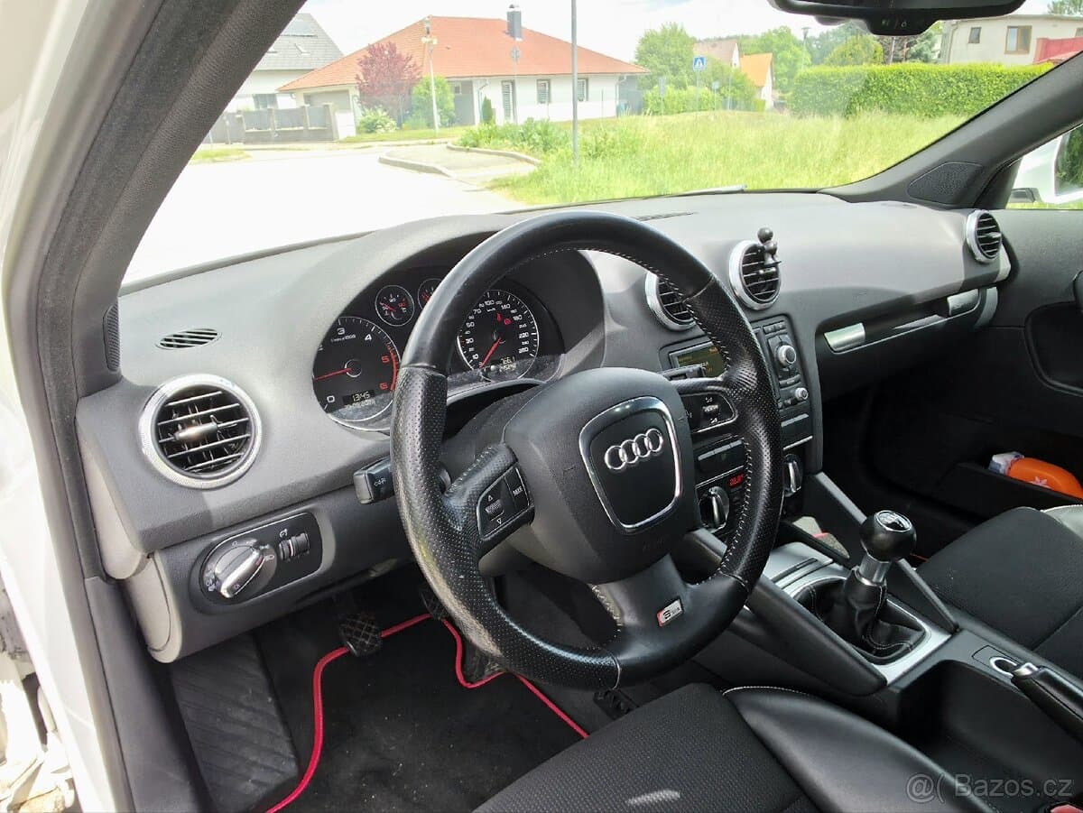 Audi A3 - 7