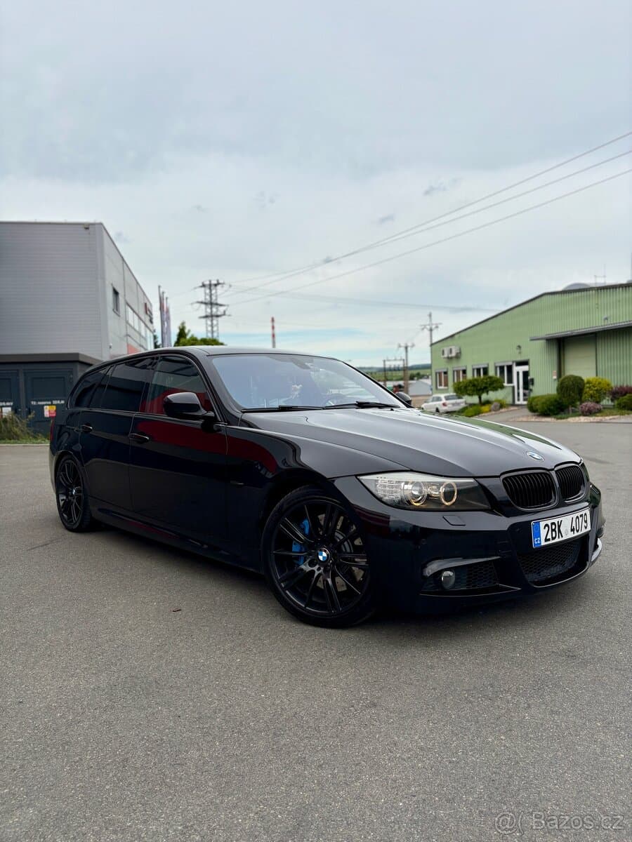 2011 BMW OSTATNÍ - 7