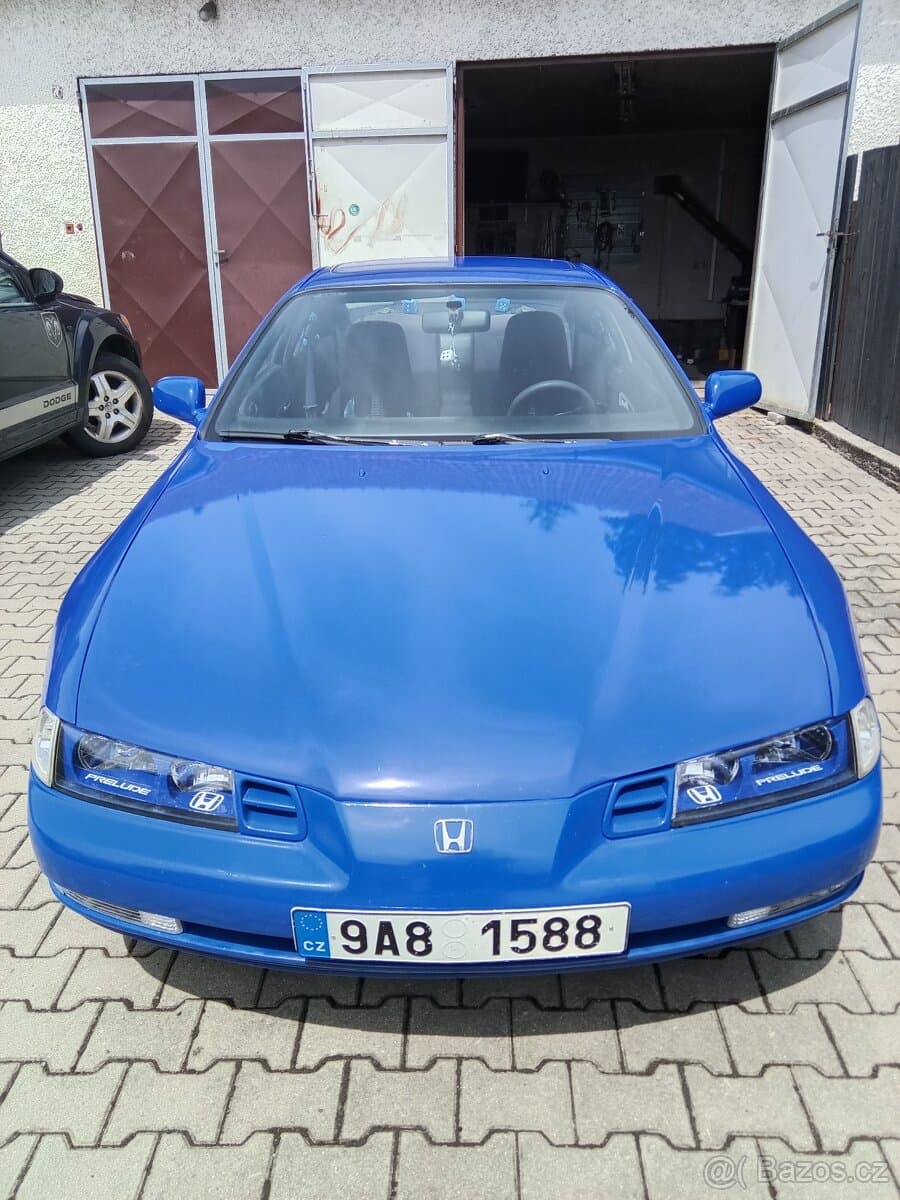 Honda PRELUDE - 7