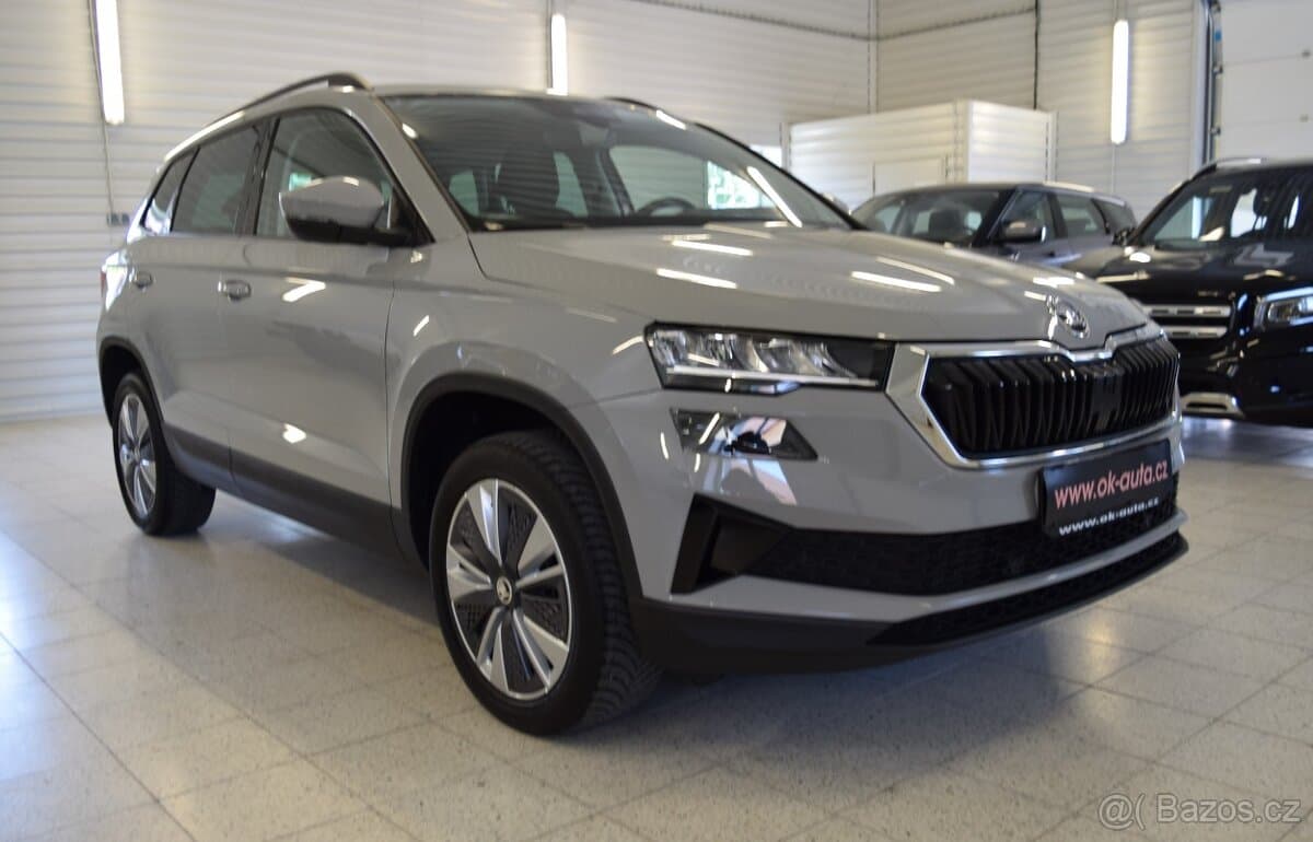 2024 Škoda KAROQ - 7
