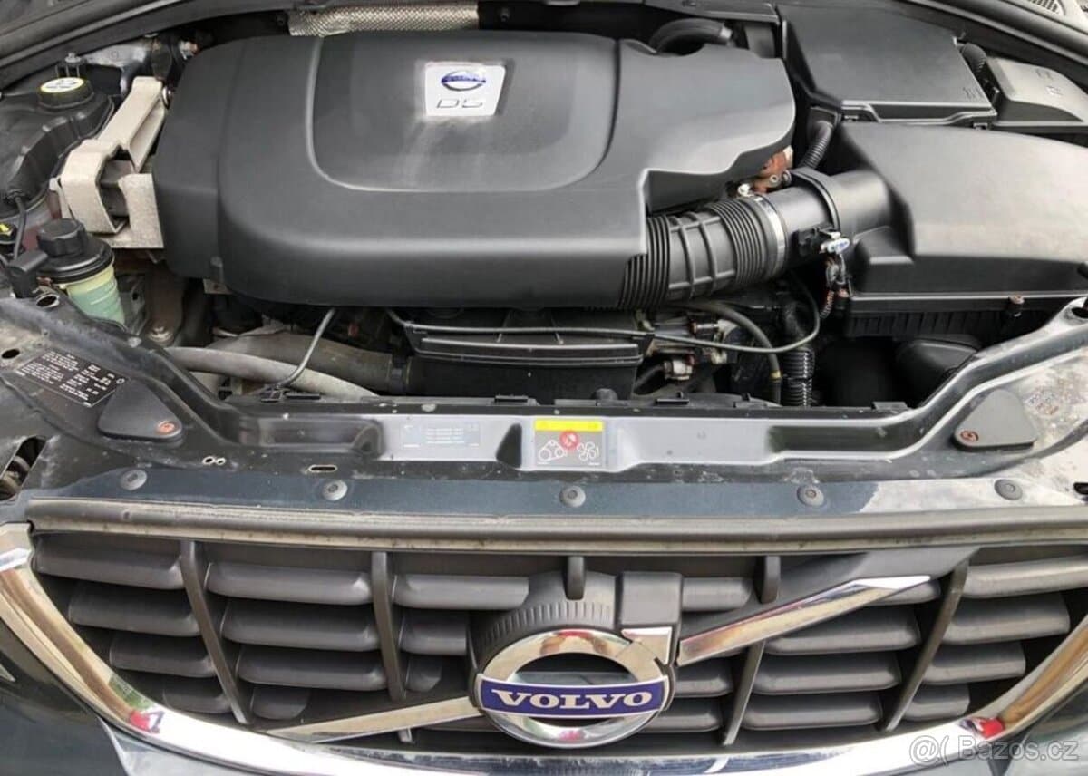 2010 Volvo XC60 - 7