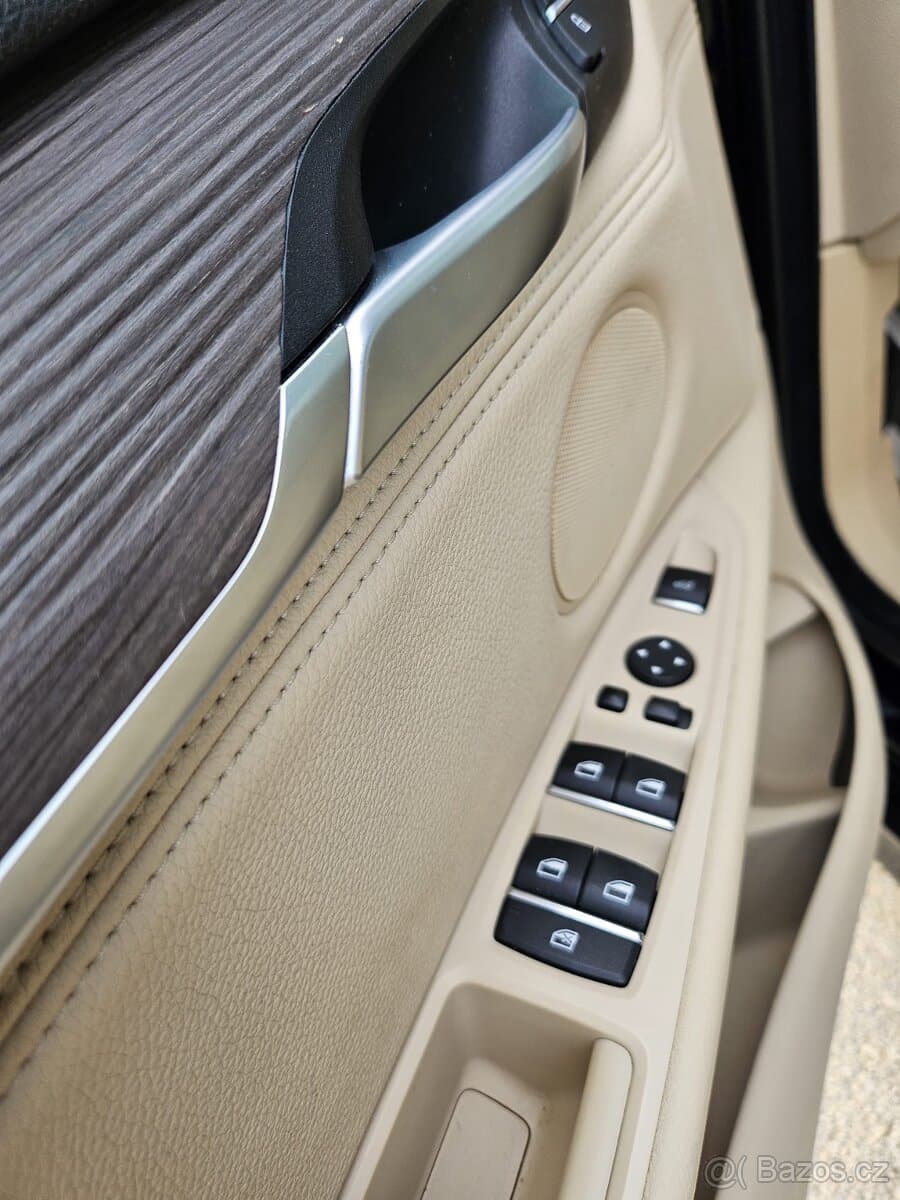 2015 BMW X5 - 7