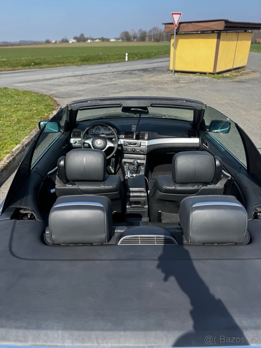 2001 BMW OSTATNÍ - 7