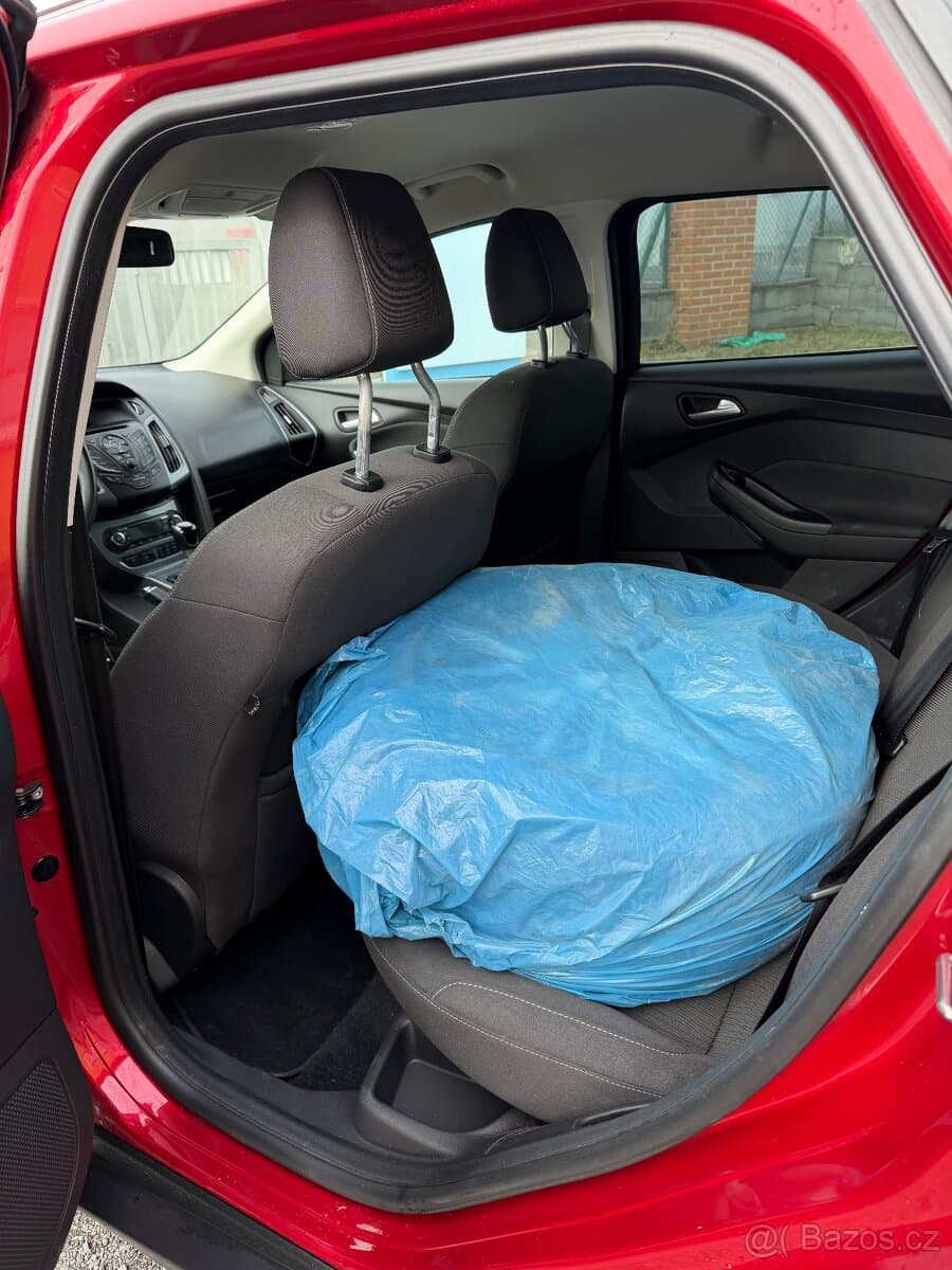 2013 Ford FOCUS - 7