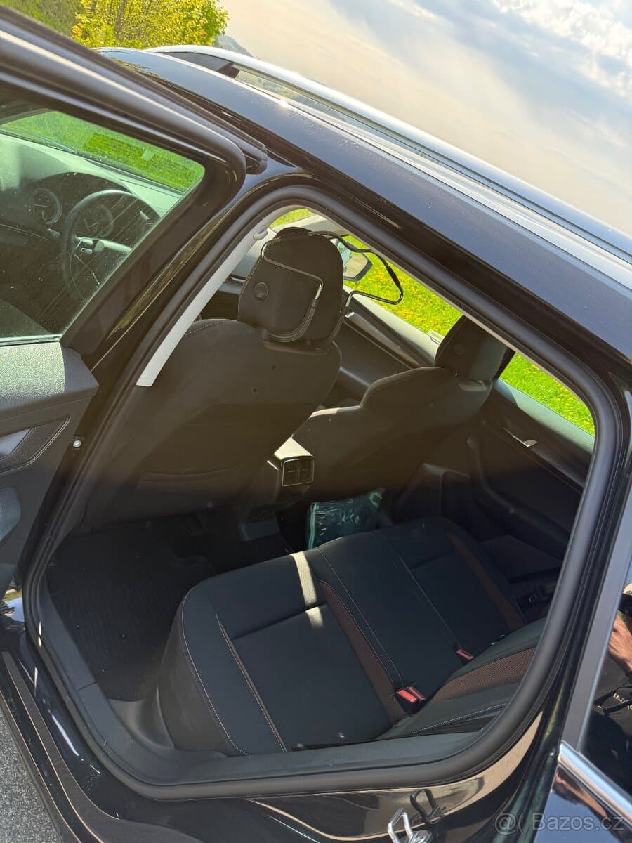 2021 Škoda KAROQ - 7