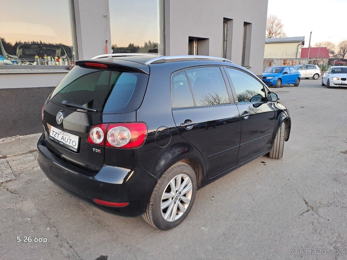 2012 Volkswagen GOLF - 7