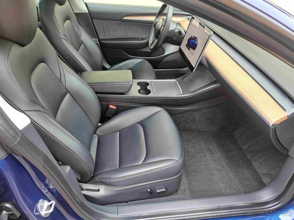 2023 Tesla MODEL 3 - 7