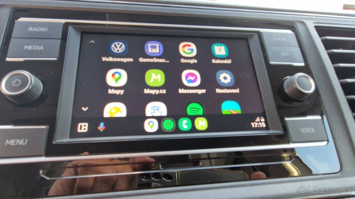 2021 Volkswagen GOLF - 7