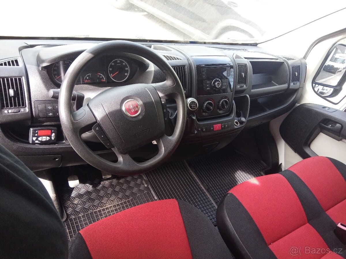 2014 Fiat DUCATO - 7