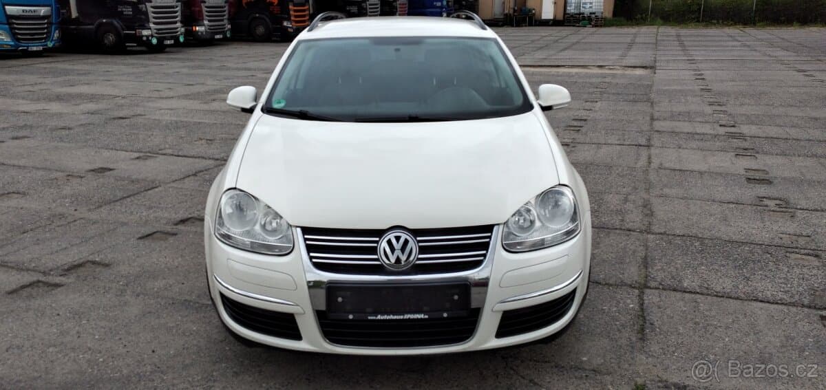 2009 Volkswagen GOLF - 7