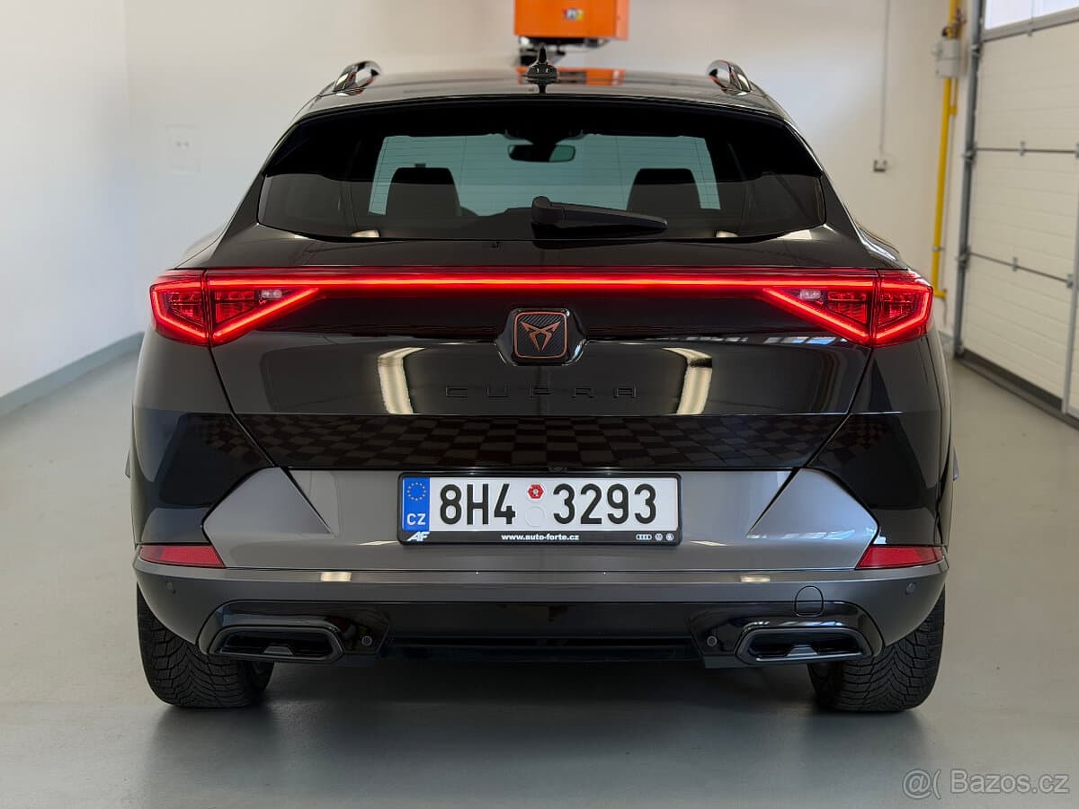 2024 Cupra FORMENTOR - 7