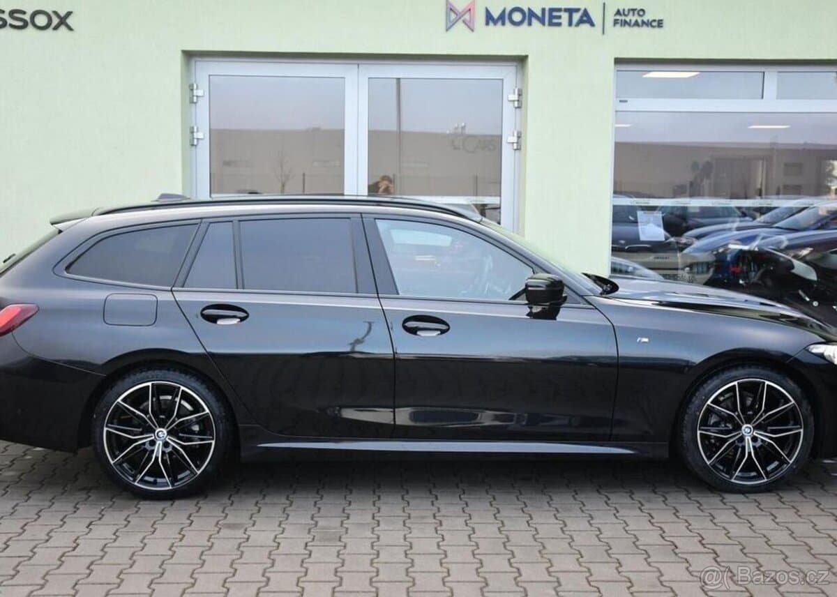 2024 BMW 3-SERIES - 7