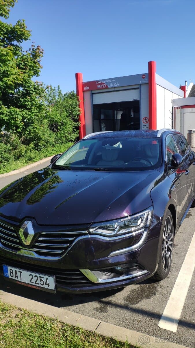 2017 Renault TALISMAN - 7