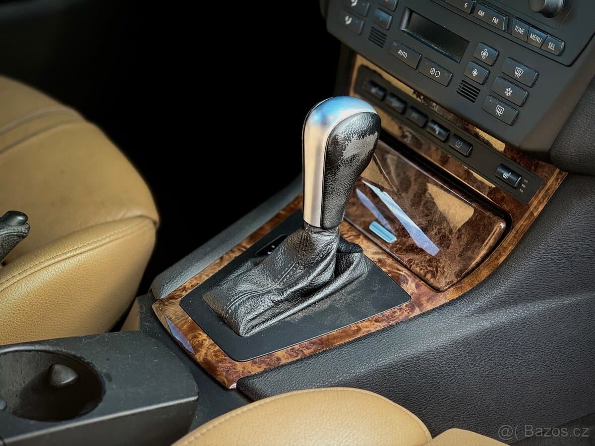 2007 BMW X3 - 7