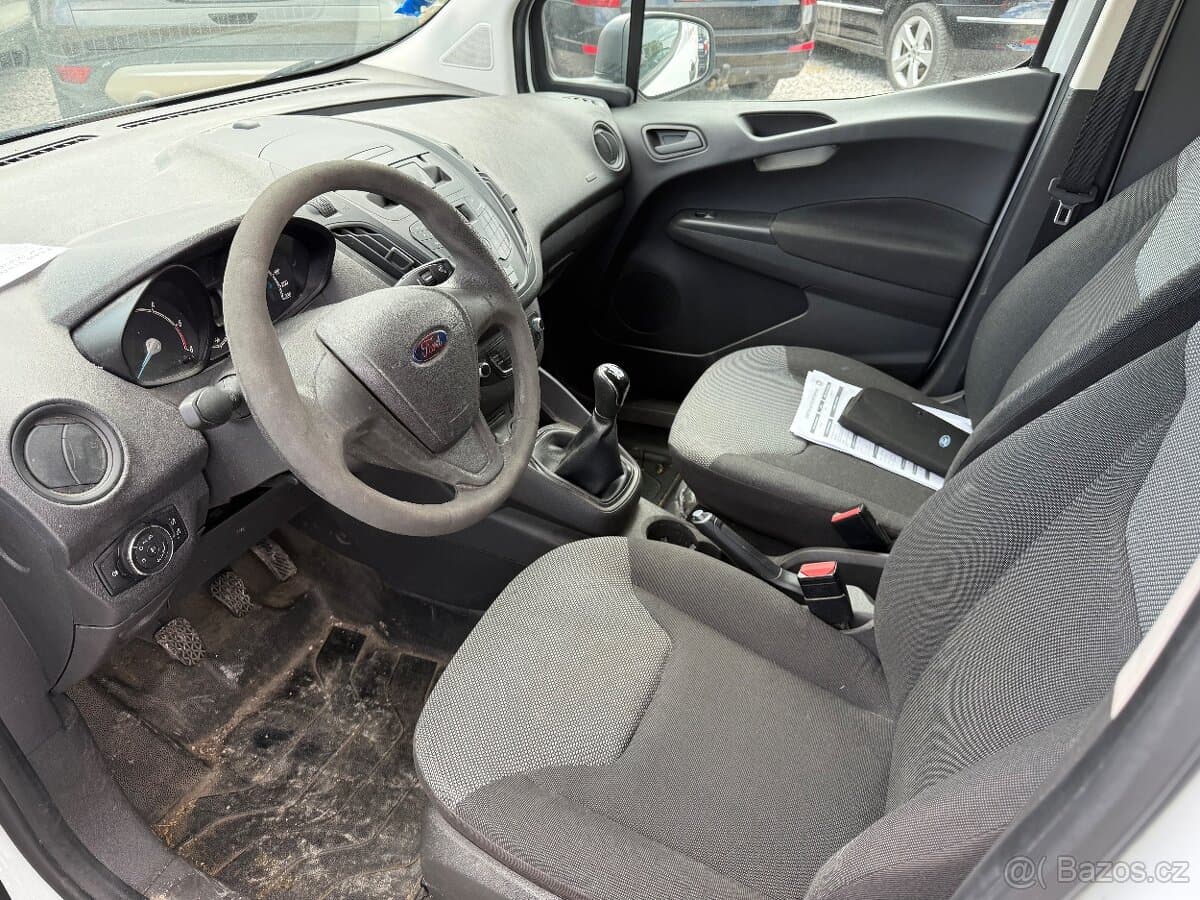 2016 Ford TRANSIT - 7