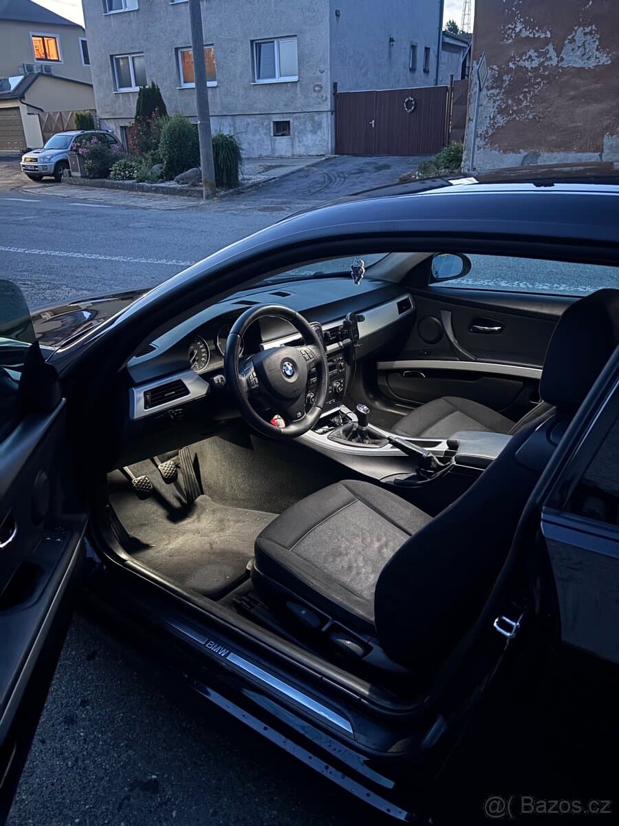 2007 BMW OSTATNÍ - 7