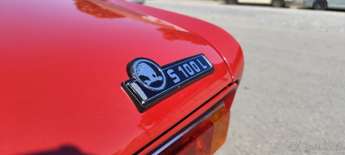 Škoda OSTATNÍ - 7
