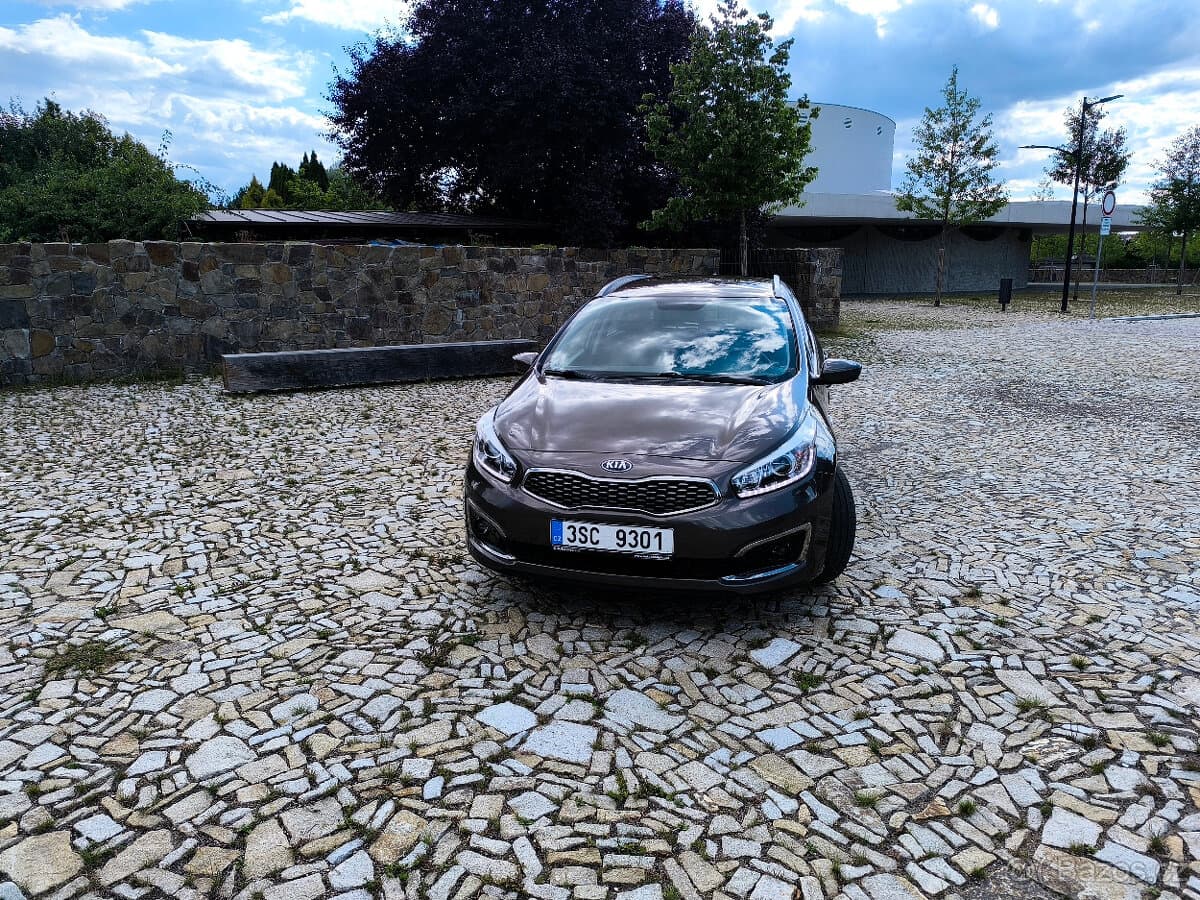 2018 Kia OSTATNÍ - 7