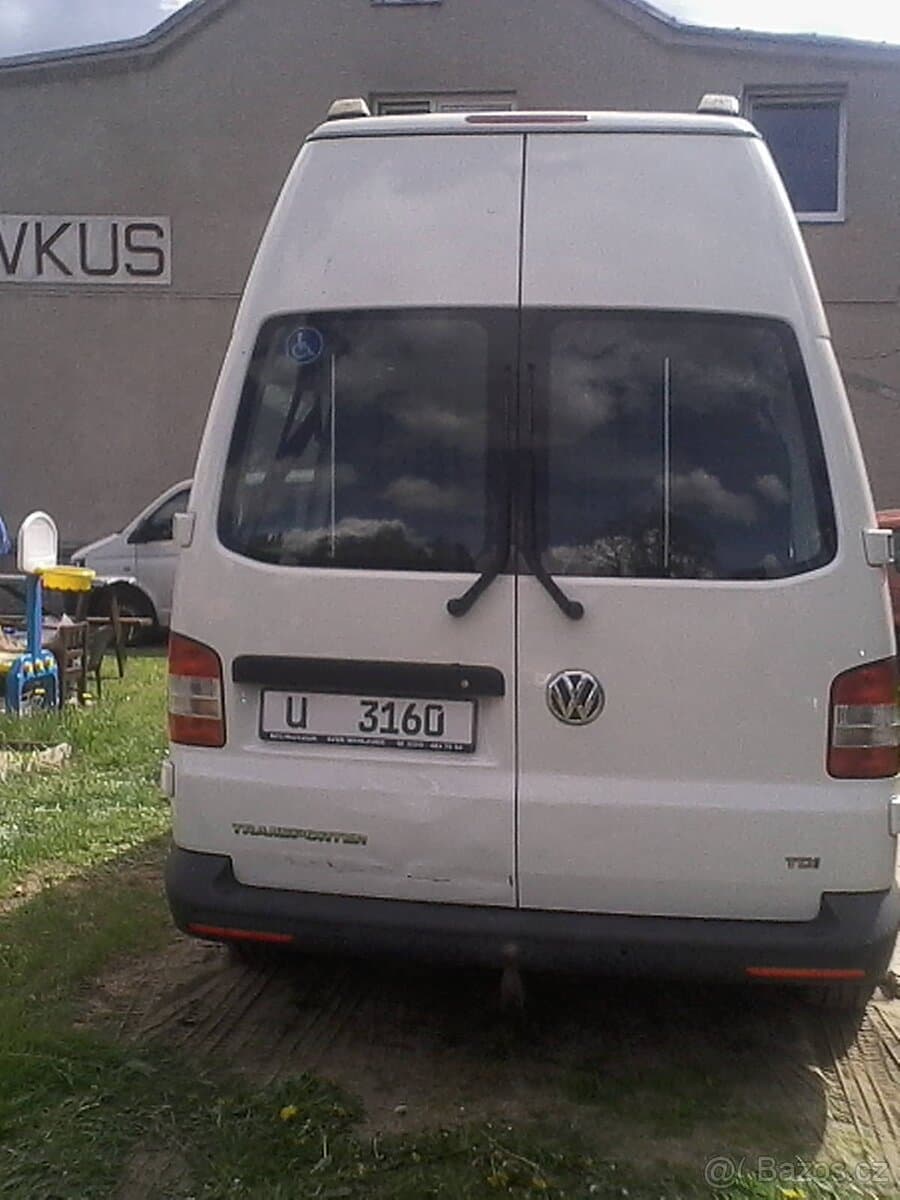 2012 Volkswagen OSTATNÍ - 7
