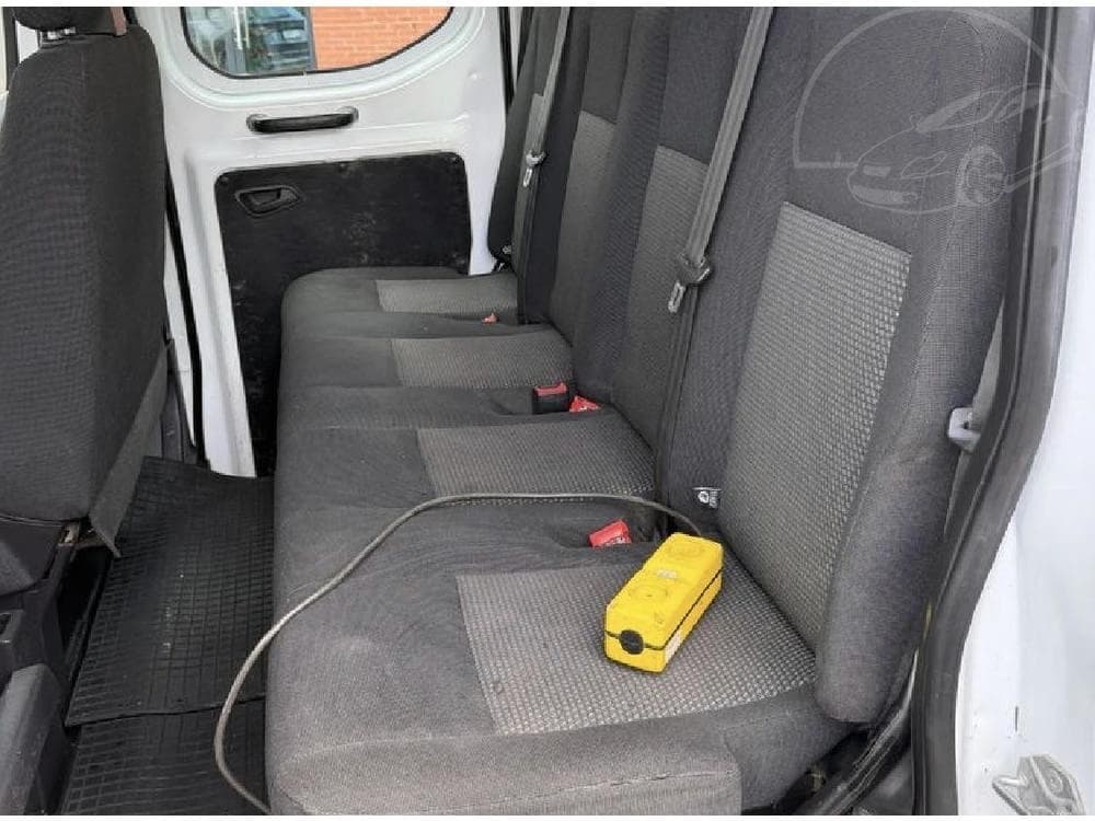 2016 Ford TRANSIT - 7