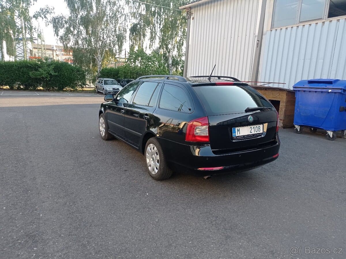 2012 Škoda OCTAVIA - 7