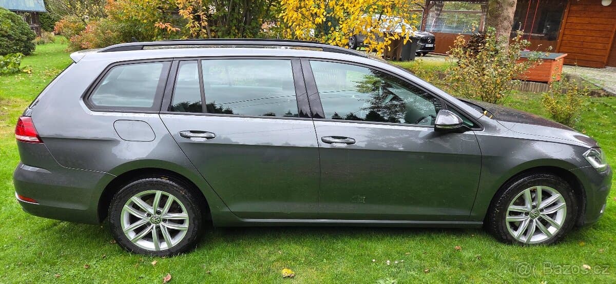 2018 Volkswagen GOLF - 7