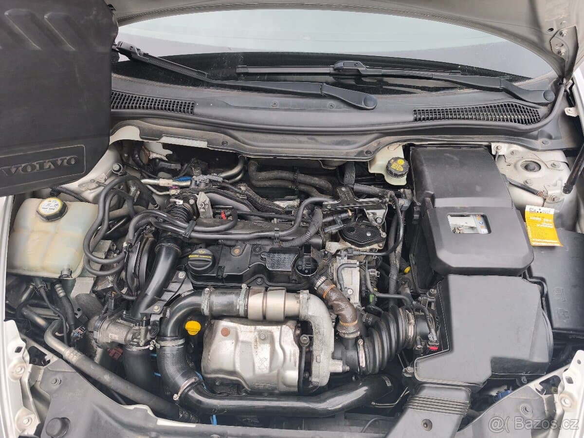 2011 Volvo C30 - 7