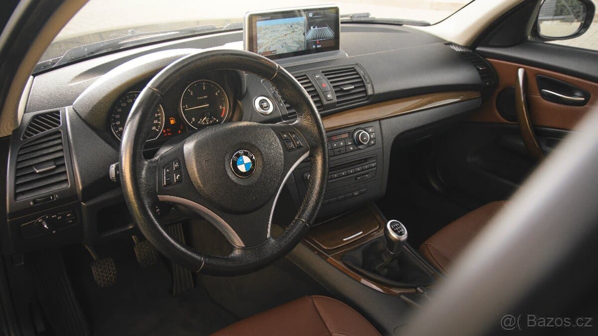 2011 BMW OSTATNÍ - 7