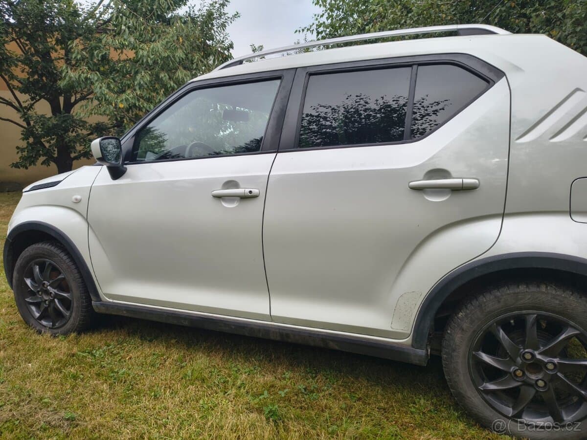 2018 Suzuki IGNIS - 7