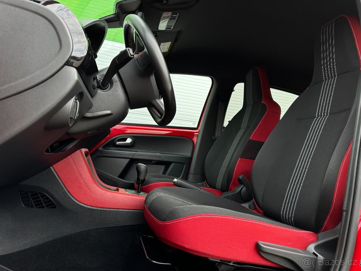 2018 Škoda CITIGO - 7