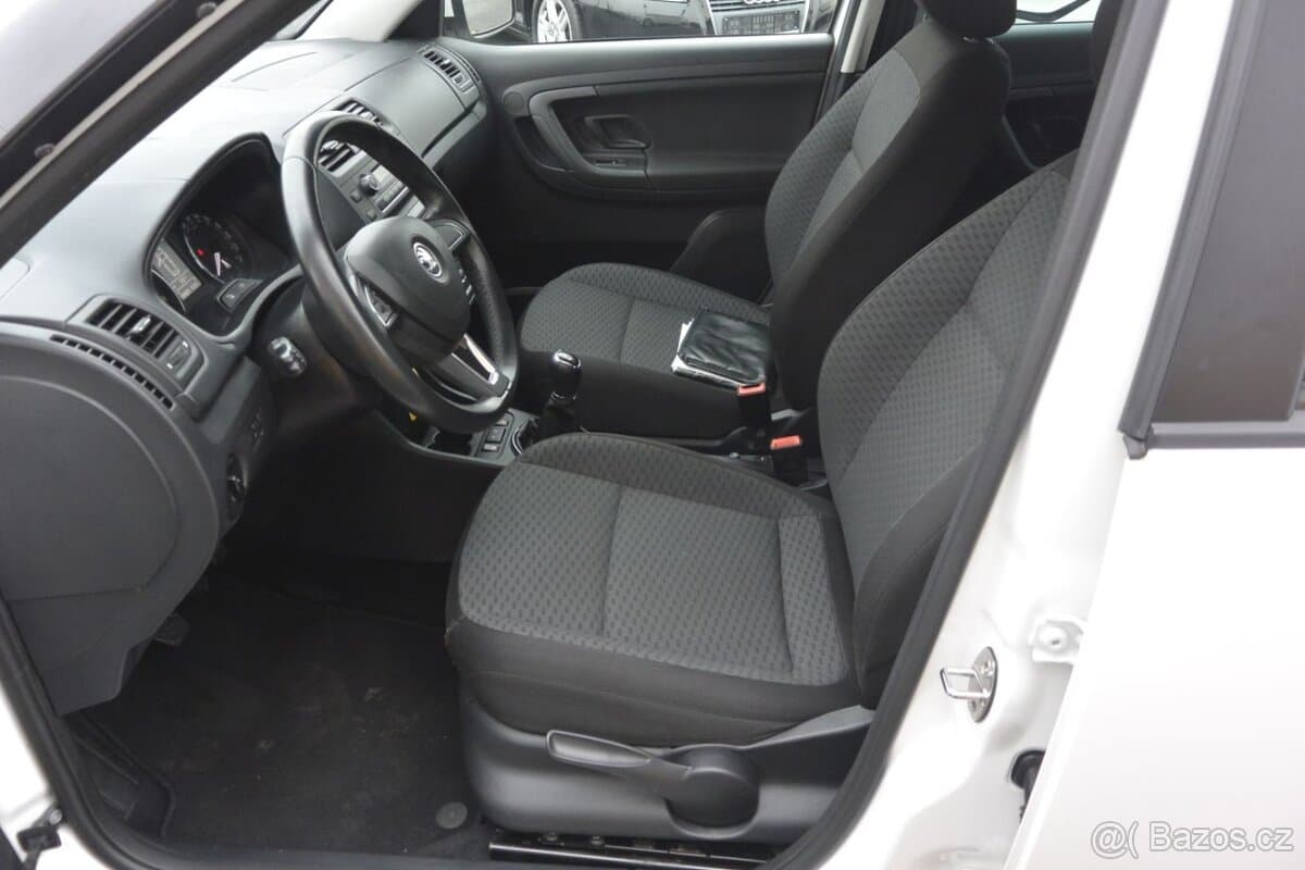 2014 Škoda FABIA - 7