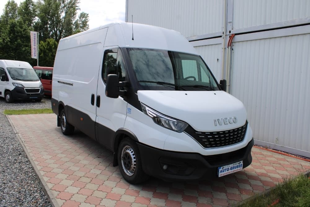 2020 Iveco OSTATNÍ - 7