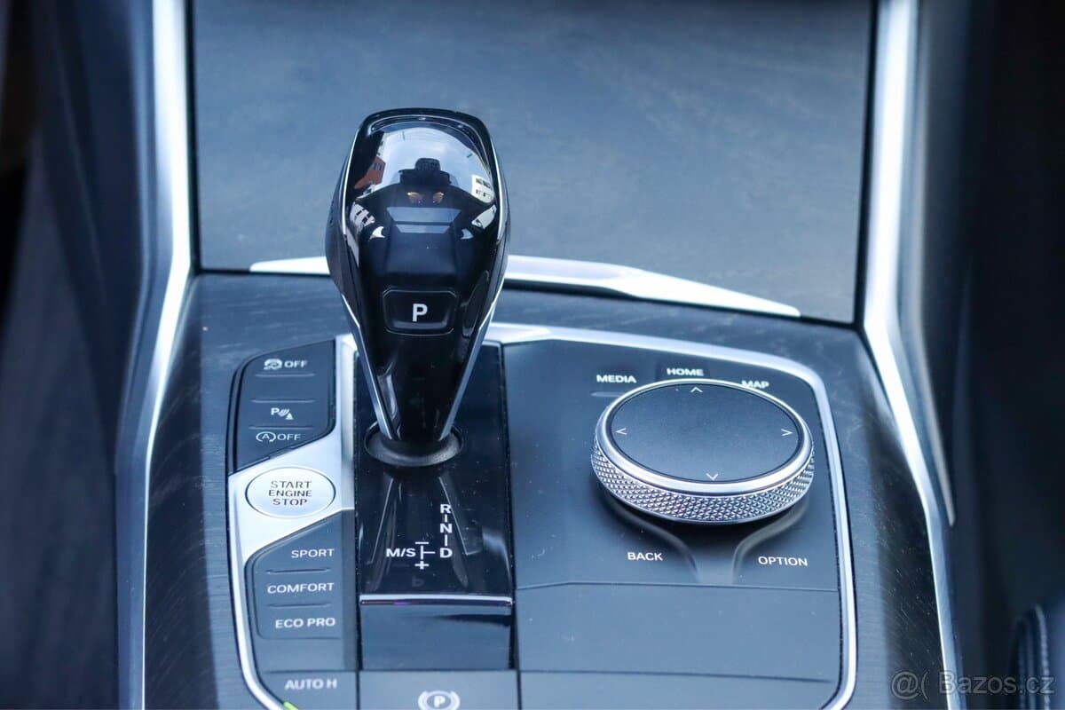 2019 BMW OSTATNÍ - 7
