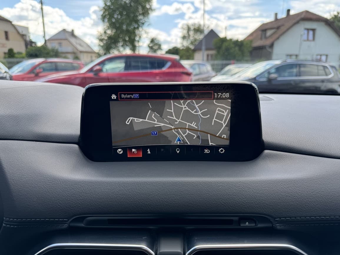 2017 Mazda CX-5 - 7