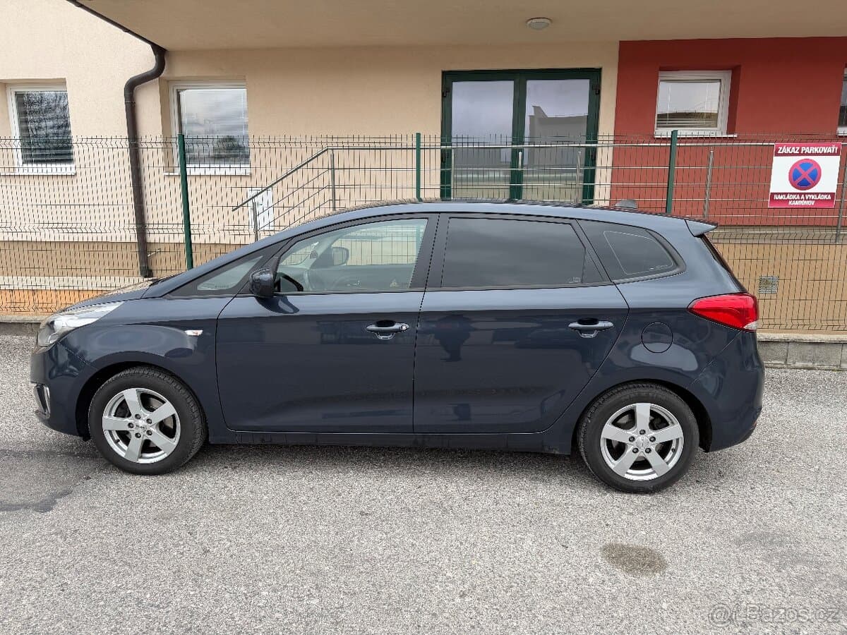 2013 Kia CARENS - 7