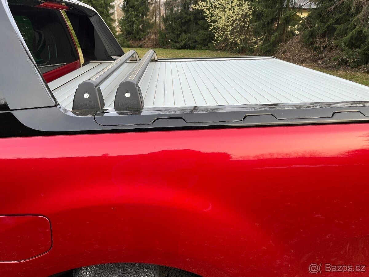 2021 Ford RANGER - 7