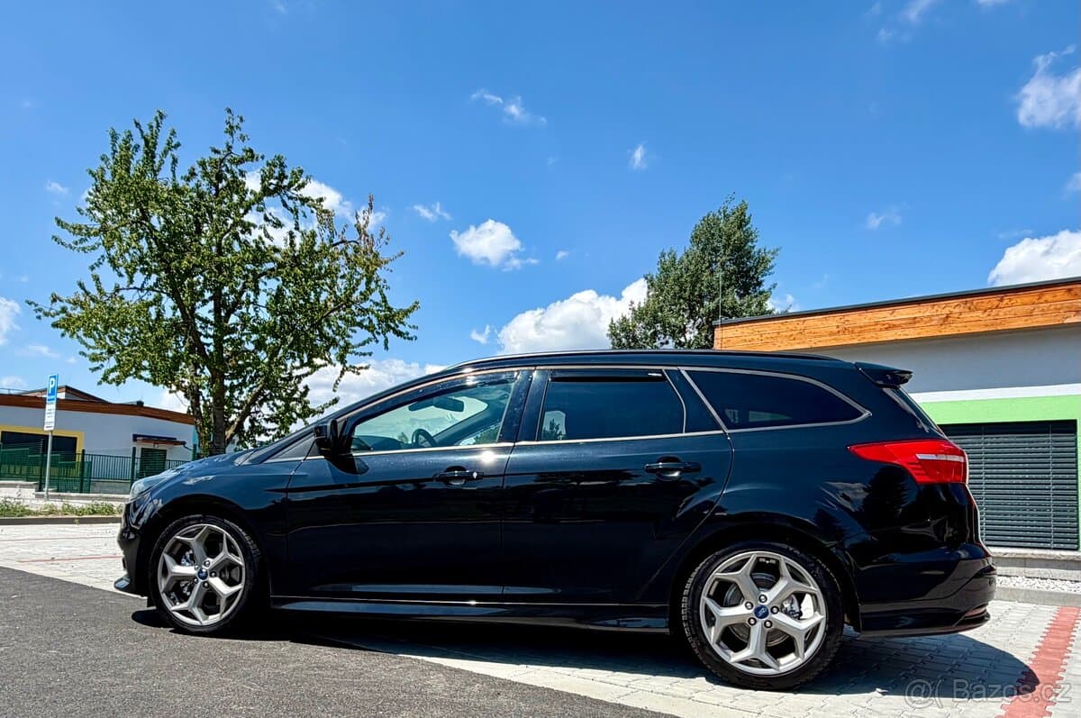 2015 Ford FOCUS - 7
